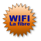 WIFI La fibre