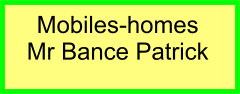 Mobiles-homes Mr Bance Patrick