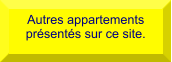 Autres appartements présentés sur ce site.