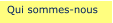 Qui sommes-nous