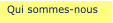 Qui sommes-nous