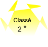 Classé 2 *