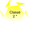 Classé 2 *