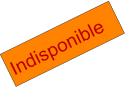Indisponible