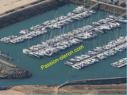 Passion-oleron.com