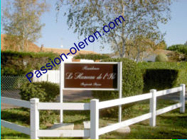Passion-oleron.com