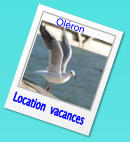 Location  vacances Oléron