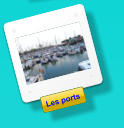 Les ports Les ports