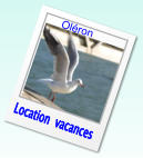 Location  vacances Oléron