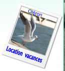 Location  vacances Oléron