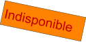 Indisponible