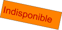 Indisponible